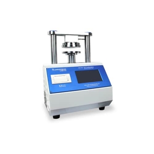 瓦楞紙張環(huán)壓強(qiáng)度測(cè)定儀