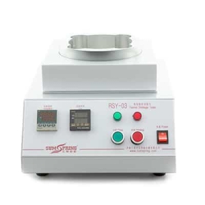 熱收縮率測試儀