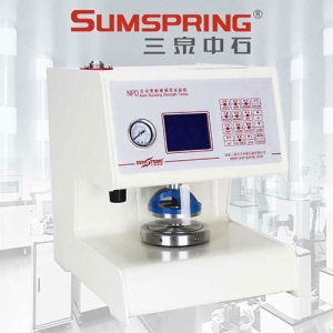 牛皮紙耐破度測定儀 