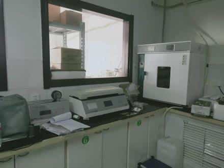 華南理工大學選擇與三泉中石檢測儀器！(圖1)