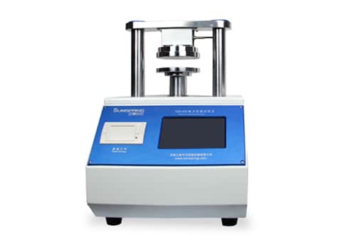 紙板耐壓抗壓測試機(jī)