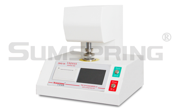 平滑度測(cè)定儀