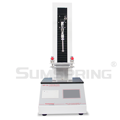 衛(wèi)生紙球形耐破度測(cè)定儀